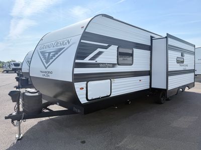 2026 Grand Transcend XPLOR - Photo 4