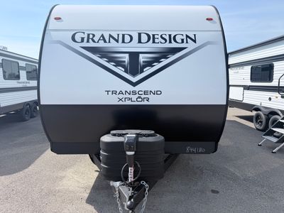 2026 Grand Transcend XPLOR - Photo 3