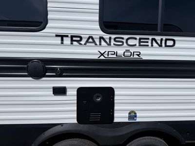 2026 Grand Transcend XPLOR - Photo 14