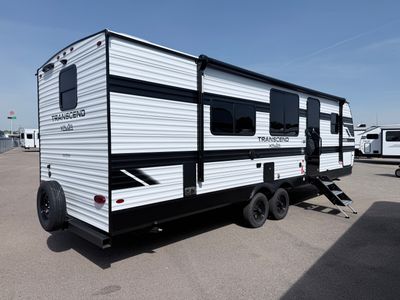 2026 Grand Transcend XPLOR - Photo 7