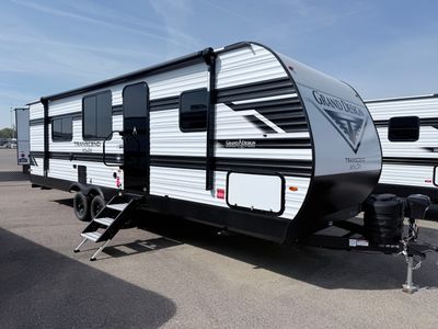 2026 Grand Transcend XPLOR - Photo 1
