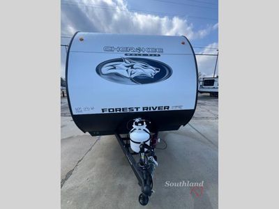 2026 Forest River Cherokee Wolf Pup - Photo 8