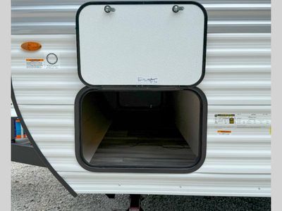 2026 Jayco Jay Flight SLX - Photo 21
