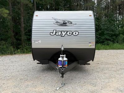 2026 Jayco Jay Flight SLX - Photo 25