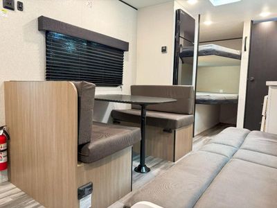 2026 Jayco Jay Flight SLX - Photo 7