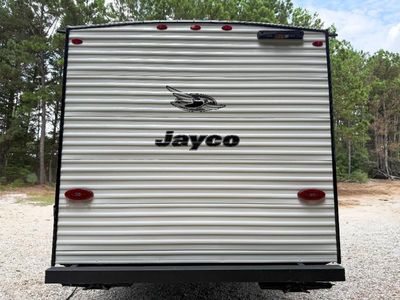 2026 Jayco Jay Flight SLX - Photo 24