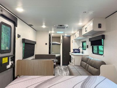2026 Jayco Jay Flight SLX - Photo 5