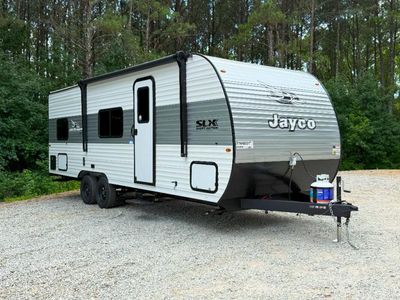2026 Jayco Jay Flight SLX - Photo 1