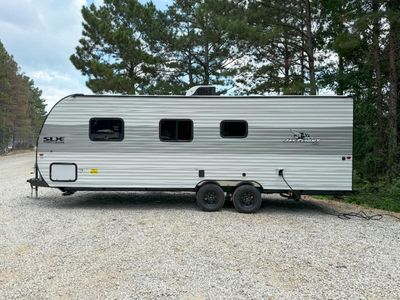 2026 Jayco Jay Flight SLX - Photo 20