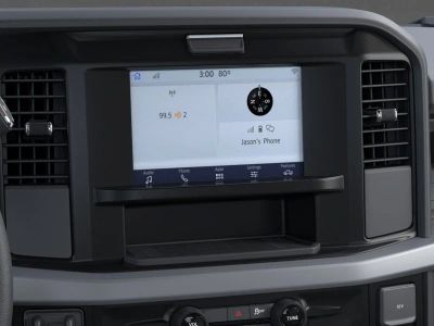2026 Ford Super Duty — photo 14 view