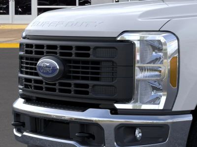 2026 Ford Super Duty — photo 17 view