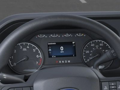 2026 Ford Super Duty — photo 13 view