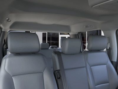 2026 Ford Super Duty — photo 22 view