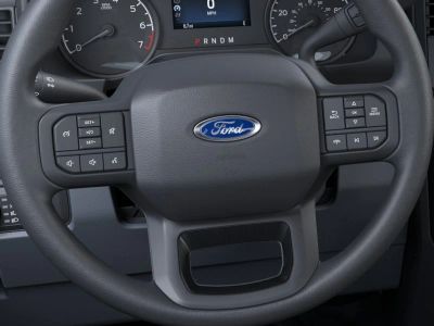 2026 Ford Super Duty — photo 12 view