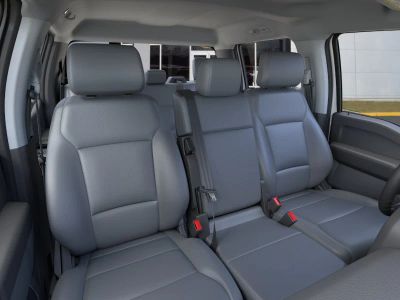 2026 Ford Super Duty — photo 10 view