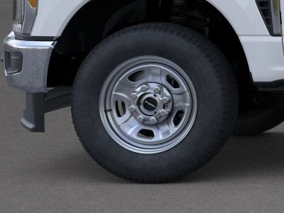 2026 Ford Super Duty — photo 19 view