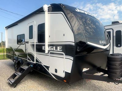 2026 Jayco Eagle HT - Photo 1