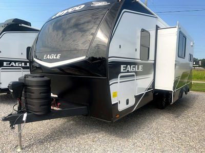 2026 Jayco Eagle HT - Photo 2