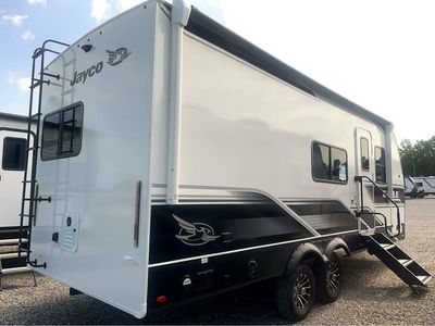 2026 Jayco Eagle HT - Photo 4