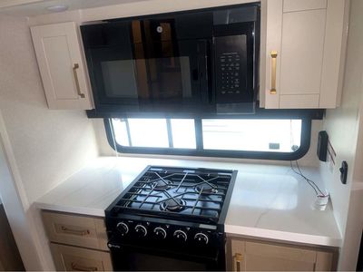 2026 Jayco Eagle HT - Photo 11