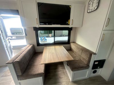2026 Jayco Eagle HT - Photo 9