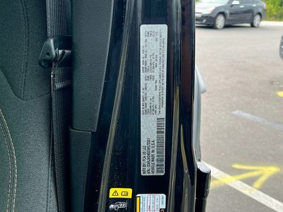 2025 Jeep Wrangler — photo 28 view