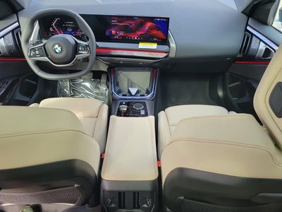2026 BMW X3 — photo 14 view