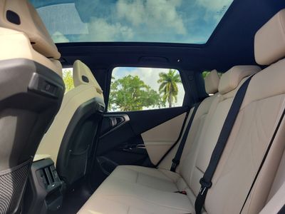 2026 BMW X3 — photo 12 view