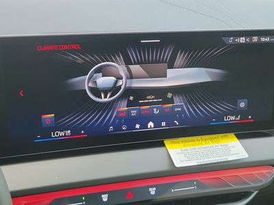 2026 BMW X3 — photo 28 view