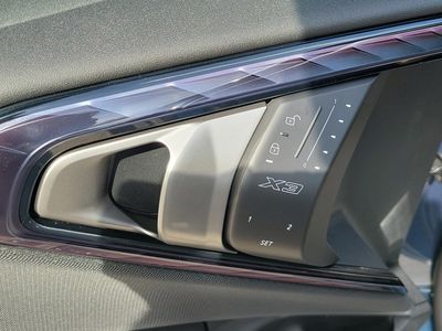 2026 BMW X3 — photo 18 view