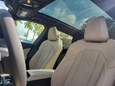 2026 BMW X3 — photo 22 view