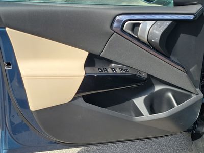 2026 BMW X3 — photo 17 view