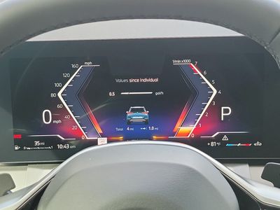 2026 BMW X3 — photo 27 view