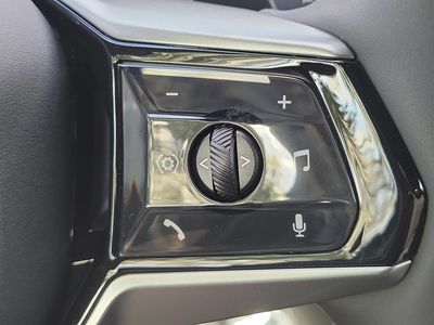 2026 BMW X3 — photo 26 view