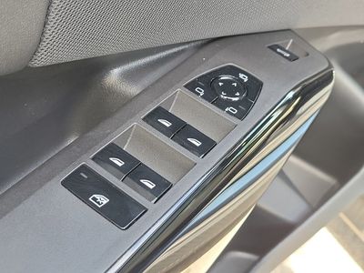 2026 BMW X3 — photo 19 view