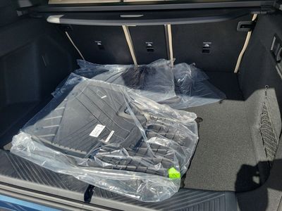 2026 BMW X3 — photo 7 view