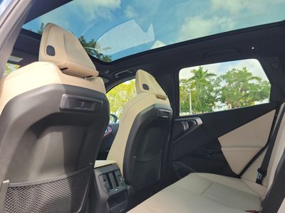 2026 BMW X3 — photo 13 view
