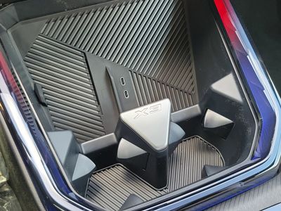 2026 BMW X3 — photo 31 view