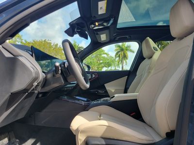 2026 BMW X3 — photo 21 view