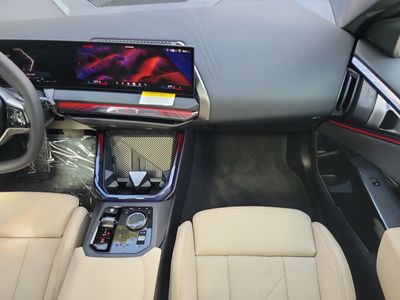 2026 BMW X3 — photo 16 view