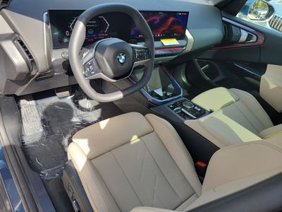 2026 BMW X3 — photo 20 view
