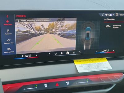 2026 BMW X3 — photo 29 view