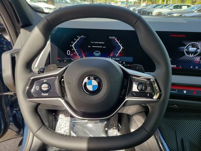 2026 BMW X3 — photo 24 view