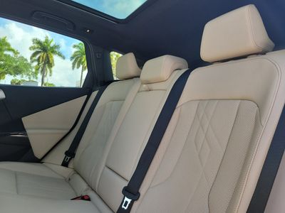 2026 BMW X3 — photo 11 view
