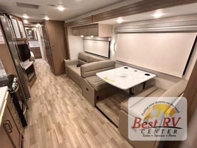 2026 Thor Motor Coach Windsport — photo 13 view