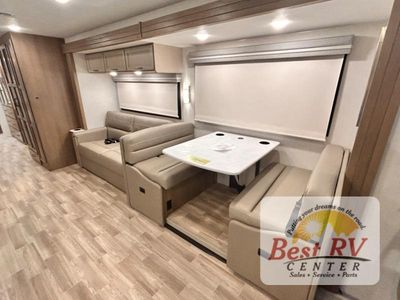 2026 Thor Motor Coach Windsport — photo 14 view