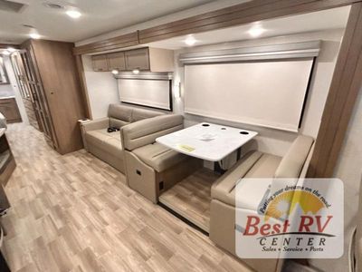 2026 Thor Motor Coach Windsport — photo 15 view