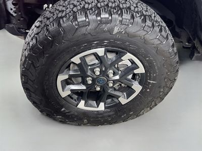2025 Jeep Wrangler — photo 11 view