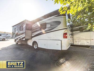 2016 Tiffin Motorhomes Allegro - Photo 5