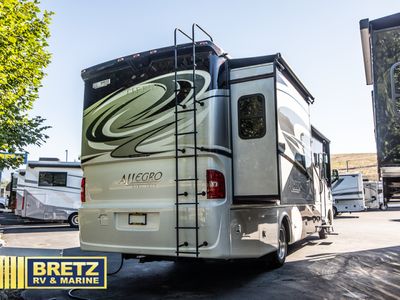 2016 Tiffin Motorhomes Allegro - Photo 4